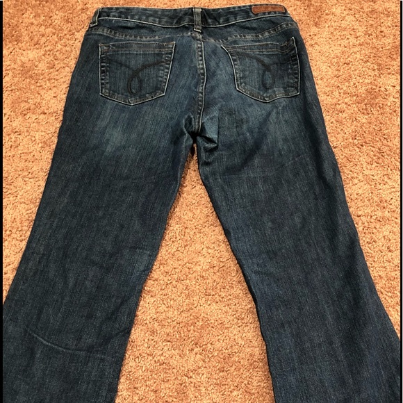 Calvin Klein Jeans - Picture 2 of 6